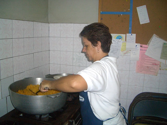 Restaurante la Guinea, any.jpg