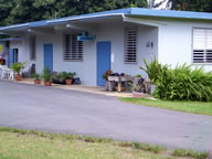 Restaurante La Guinea